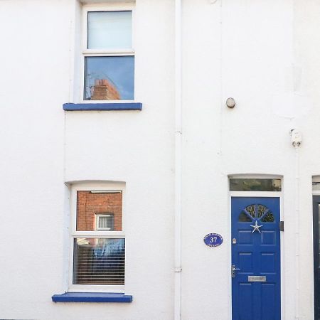 South Harbour Cottage Weymouth Exteriér fotografie