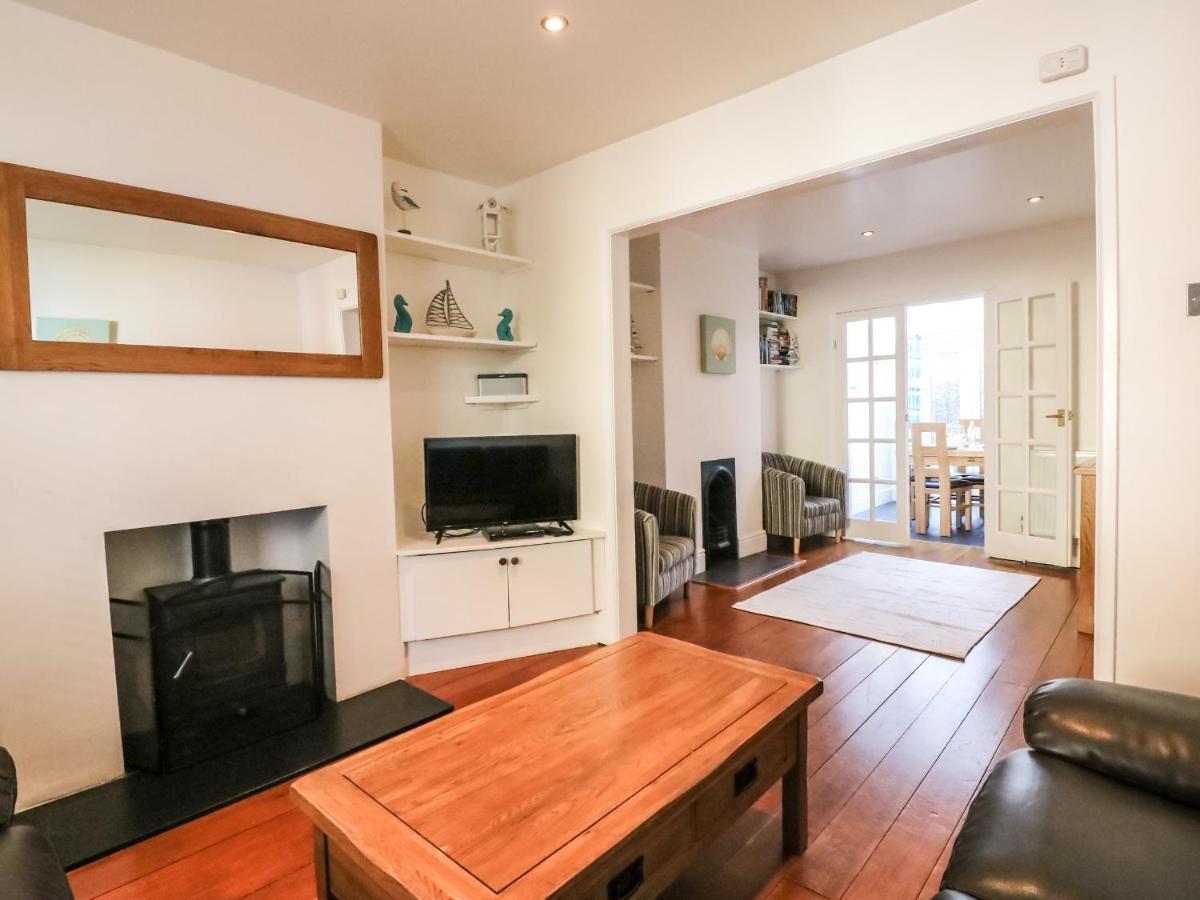 South Harbour Cottage Weymouth Exteriér fotografie